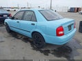 Photo 3 of 11 — 2002 Mazda Protege