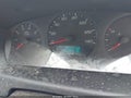 2013 Chevrolet Impala — photo 7 of 12 | VIN 2G1WF5E36D1176286