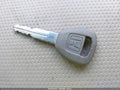 2000 Honda Odyssey — photo 11 of 11 | VIN 2HKRL1868YH001859