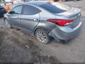 2015 Hyundai Elantra — photo 3 of 11 | VIN KMHDH4AE3FU420702