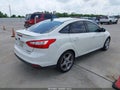 2013 Ford Focus — photo 4 of 11 | VIN 1FADP3J27DL163284