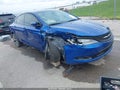 Photo 1 of 16 — 2015 Chrysler 200