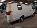 1995 Dodge Ram Van — photo 4 of 16 | VIN 2B7HB21Z4SK512528