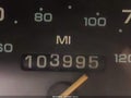 1995 Dodge Ram Van — photo 7 of 16 | VIN 2B7HB21Z4SK512528
