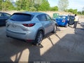 2020 Mazda CX-5 — photo 4 of 17 | VIN JM3KFADM9L0738837