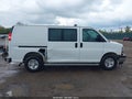 Photo 14 of 17 — 2018 Chevrolet Express 2500