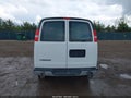Photo 17 of 17 — 2018 Chevrolet Express 2500