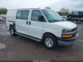 Photo 1 of 17 — 2018 Chevrolet Express 2500