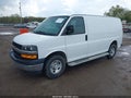 Photo 2 of 17 — 2018 Chevrolet Express 2500