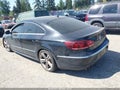 2013 Volkswagen CC — photo 3 of 12 | VIN WVWBP7AN8DE554659
