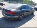 2013 Volkswagen CC — photo 4 of 12 | VIN WVWBP7AN8DE554659
