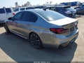 Photo 3 of 17 — 2019 BMW M5