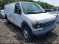Photo 1 of 11 — 2006 Ford E-250