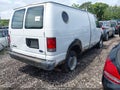 Photo 4 of 11 — 2006 Ford E-250