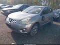 2011 Nissan Rogue Sport — photo 2 of 11 | VIN JN8AS5MTOBW567300