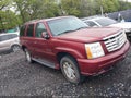 Photo 1 of 11 — 2002 Cadillac Escalade