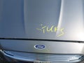 Photo 10 of 11 — 2013 Ford Fusion