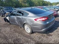 Photo 3 of 11 — 2013 Ford Fusion