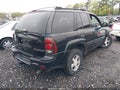 2002 Chevrolet Trailblazer — photo 4 of 11 | VIN 1GNDT13S422162191