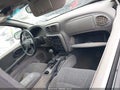 2002 Chevrolet Trailblazer — photo 5 of 11 | VIN 1GNDT13S422162191