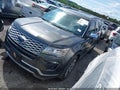 2018 Ford Explorer — photo 2 of 16 | VIN 1FM5K8HT5JGB29692