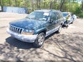 2000 Jeep Grand Cherokee — photo 2 of 17 | VIN 1J4GW48S7YC211727