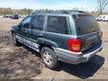 Photo 6 of 17 — 2000 Jeep Grand Cherokee