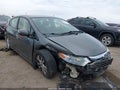 2012 Honda Insight — photo 1 of 17 | VIN JHMZE2H70CS003834