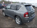 2014 Jeep Compass — photo 3 of 12 | VIN 1C4NJCEA3ED604275