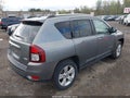 2014 Jeep Compass — photo 4 of 12 | VIN 1C4NJCEA3ED604275