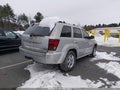 Photo 12 of 15 — 2006 Jeep Grand Cherokee