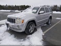 Photo 14 of 15 — 2006 Jeep Grand Cherokee