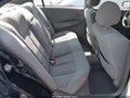 Photo 8 of 14 — 2002 Nissan Altima