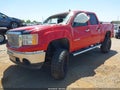 2012 GMC Sierra 1500 — photo 2 of 14 | VIN 3GTP2VE79CG125543