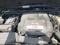 2015 Jeep Wrangler Unlimited — photo 10 of 16 | VIN 1C4HJWEG5FL667131
