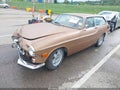 1972 Volvo 1800 Es — photo 2 of 16 | VIN 00001836363000049