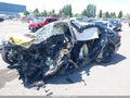 2019 Honda Accord — photo 2 of 16 | VIN 1HGCV1F15KA048936