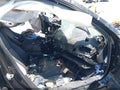 2019 Honda Accord — photo 5 of 16 | VIN 1HGCV1F15KA048936