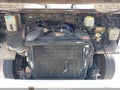 2001 Freightliner Chassis — photo 9 of 15 | VIN 4UZAANBWX1CH52996