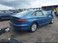 Photo 4 of 16 — 2019 Volkswagen Jetta