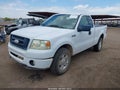 2006 Ford F-150 — photo 2 of 11 | VIN 1FTRF14W76NA80354