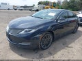 Photo 2 of 11 — 2014 Lincoln MKZ