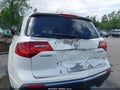 Photo 6 of 16 — 2012 Acura MDX