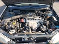 1999 Honda Accord — photo 10 of 11 | VIN JHMCG5651XC029037