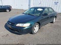1999 Honda Accord — photo 2 of 11 | VIN JHMCG5651XC029037