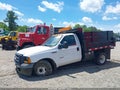 2006 Ford F-350 — photo 14 of 15 | VIN 1FDWF36P46ED96360