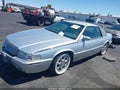 2002 Cadillac Eldorado — photo 12 of 13 | VIN 1G6ET129X2B102415
