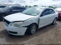 2006 Mercury Milan — photo 2 of 15 | VIN 3MEHM08166R649488