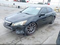 2012 Honda Accord — photo 2 of 16 | VIN 1HGCP2F67CA120765