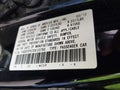 2012 Honda Accord — photo 9 of 16 | VIN 1HGCP2F67CA120765
